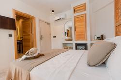 Panjur Hotel Sögütköy