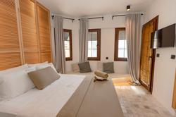 Panjur Hotel Sögütköy