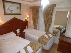 Tiyatro Hotel Istanbul