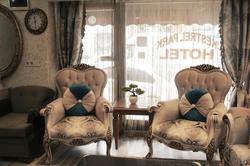 Tiyatro Hotel Istanbul