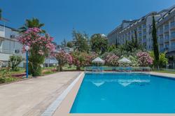 Heaven Beach Apart