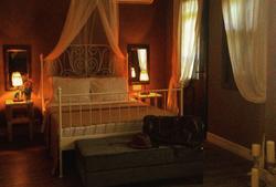 Han Sarigerme Hotel