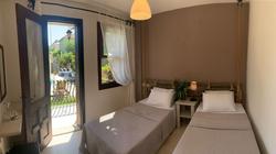 Han Sarigerme Hotel