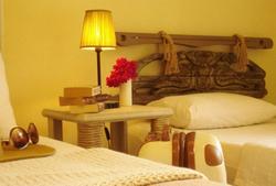 Han Sarigerme Hotel