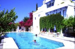 Peda Blue Bodrum Beach Hotel