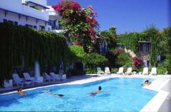Peda Blue Bodrum Beach Hotel