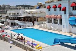 Flamingo Resort Bodrum