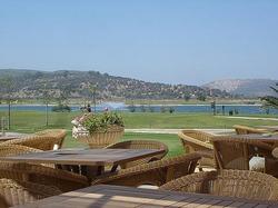 Flamingo Resort Bodrum