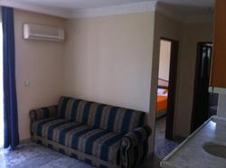 Irem Apart Hotel Marmaris