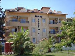 Irem Apart Hotel Marmaris