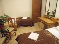Galata Hostel 2