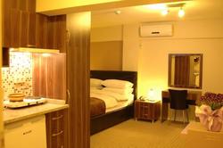 Residence La Vue Istanbul