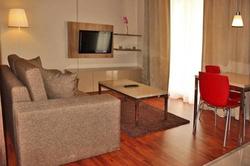 B Suites