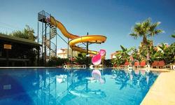 Melek Apart Hotel