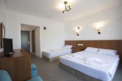 Washington Hotel Ayvalik