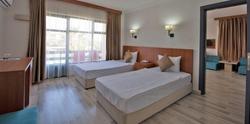 Washington Hotel Ayvalik