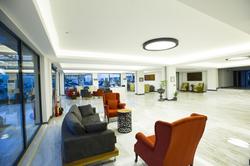 Washington Hotel Ayvalik
