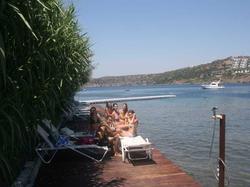 Gliss Hotel & Spa