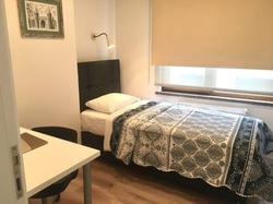 Aura Suites Residence Gayrettepe