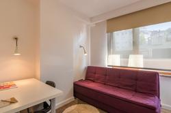 Aura Suites Residence Gayrettepe