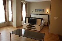 Beyaz Apartments