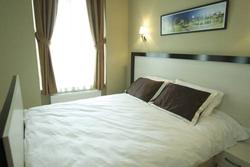 Beyaz Apartments