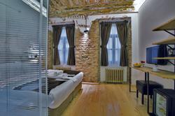 Gensuites Pera Hotel