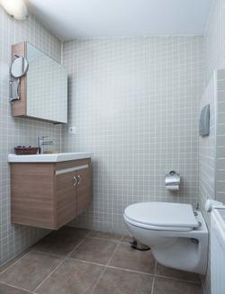 Gensuites Pera Hotel