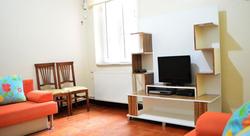 Taksim Pera Suite