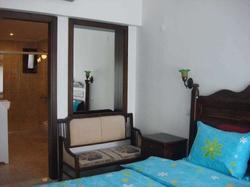 Second Spring Boutique Hotel