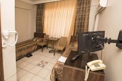 Hotel Ferah