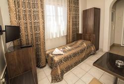 Hotel Ferah