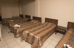 Hotel Ferah