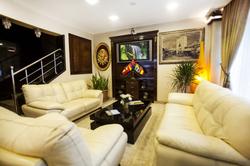 Adana Erten Hotel