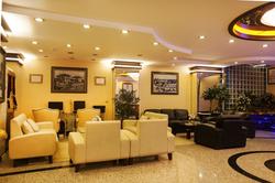 Adana Erten Hotel
