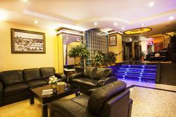 Adana Erten Hotel