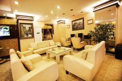 Adana Erten Hotel