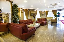 Adana Erten Hotel