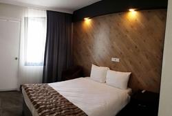 Kum Hotel