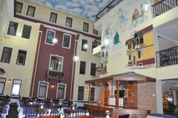 Bera Mevlana Oteli