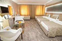 MCG Cakmak Marble Hotel