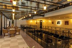 MCG Cakmak Marble Hotel