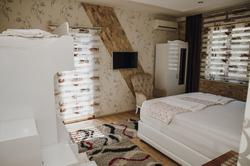 Sinter Terasse House Hotel