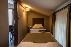 Marin Hotel