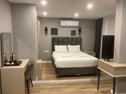 Samsun Airport Resort