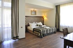 Sarar Boutique & Apart Hotel