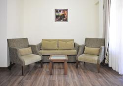 Sarar Boutique & Apart Hotel