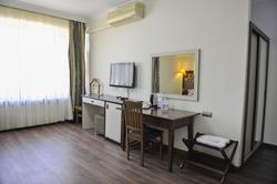 Sarar Boutique & Apart Hotel