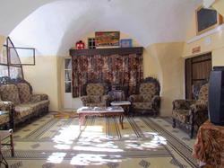 Sahmeran Otantik Pansiyon