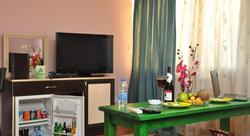 Yesil Kirkpinar